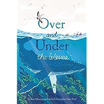 Kate Messner, Ocean Ecosystem, Hidden Forest, Kelp Forest, Lake Champlain, Kayak Trip, Pete The Cat, Animal Habitats, Oceans Of The World