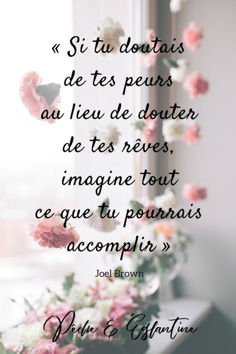 12 fonds d'écrans positifs et motivants - Pêche & Eglantine Quote Citation, Motivational Wallpaper, Positive Attitude, Monday Motivation, Beautiful Words, Positive Affirmations, Mantra, Positive Vibes, Words Quotes