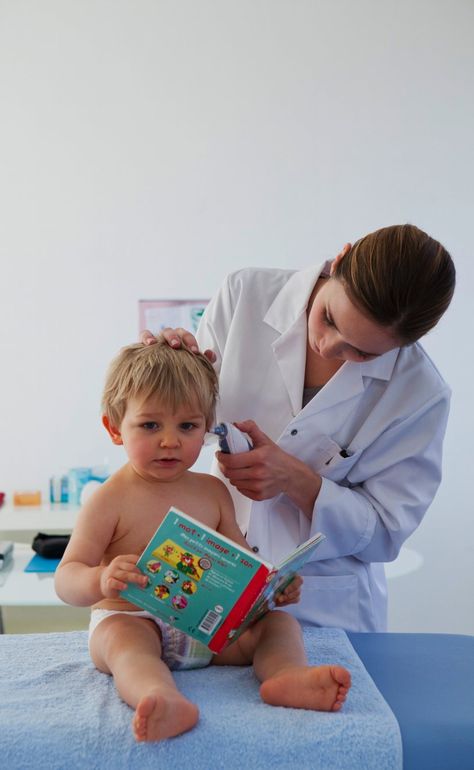 Why Pediatricians Are Prescribing Books--TIME. Children under five years old see their doctor at least once a year, and the opinion of a physician often carries more weight with parents than that of a teacher or counselor. Nurse Teaching, Pediatric Medicine, Nursing Motivation, Child Nursing, Nursing School Motivation, Doctor For Kids, Nurse Inspiration, Nurse Aesthetic, Med School Motivation