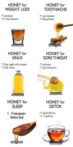 Honey remedies Honey Remedies, Excellent Health, Honey Uses, Top 10 Home Remedies, Sleep Remedies, Natural Therapy, Valerian, Natural Health Remedies, Raw Honey