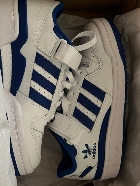 Blue adidas forum low junior Adidas Form Low, Adidas Forum Low Navy Blue, Adidas Forum Low Navy, Dior Wishlist, Adidas Forum Blue, Blue Adidas Forum, Adidas Forum Low Blue, Adidas Forum Lows, Adidas Forum Low Cl