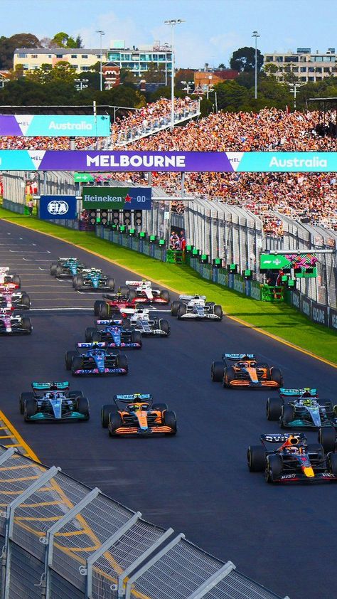 Formula 1 Race Track, Formula 1 Race, F1 Wallpaper Hd, Australian Grand Prix, Formula 1 Car Racing, F1 Poster, Dirty Air, Formula Racing, Formula 1 Car