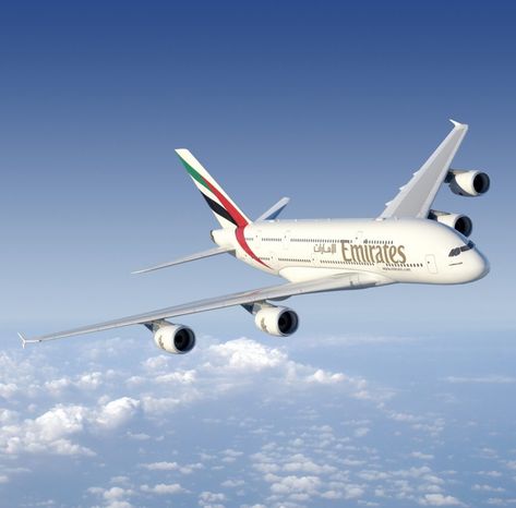 Emirates A380, Emirates Flights, Emirates Airline, Best Airlines, Passenger Aircraft, Airbus A380, Airbus A320, Flight Deals, Singapore Airlines