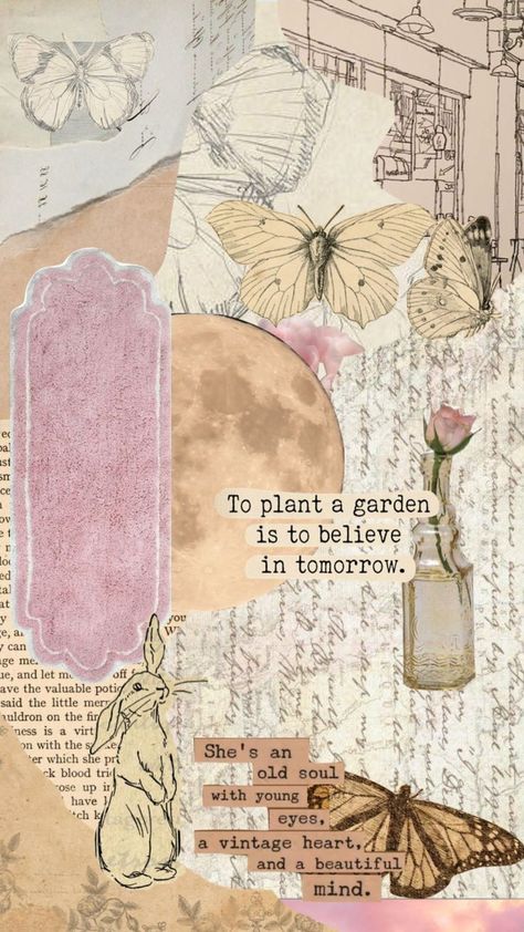 Bg Design, Victorian Wallpaper, Cocoppa Wallpaper, Collage Scrapbook, Theme Background, Iphone Wallpaper Themes, Art Wallpaper Iphone, Pastel Wallpaper, Aesthetic Collage