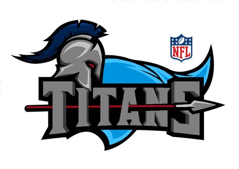 Titans Logo Design, Tn Titans, Titans Logo, Titan Logo, Nfl Funny, Tennessee State University, Sports Logo Design, East Lake, Logo Design Art