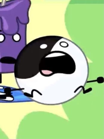 yin yang ii Yin Yang Ii Pfp, Ying Yang Inanimate Insanity, Ii Yin Yang, Yinyang Ii Fanart, Osc Wallpapers, Inanimate Insanity Yin Yang, Yin Yang Inanimate Insanity, Yin Yang Ii, Yin Yang Icon