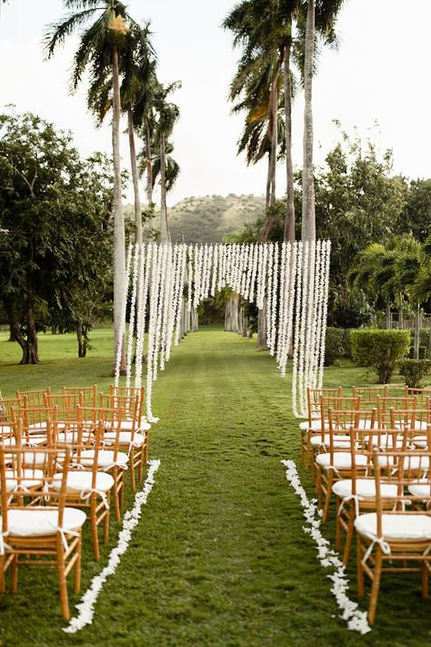 Hawaii Backyard Wedding, Small Hawaii Wedding, Hawaii Backyard, Sequel Wedding, Popup Wedding, Pop Up Wedding, Oahu Elopement, Bohemian Beach Wedding, Modern Elopement