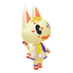 Pierre Animal Crossing, Animal Crossing Beard Face Paint, Animal Crossing Clown Face Paint, Animal Crossing Clowncore, Animal Crossing Face Paint Hair, Clown Animal Crossing, Acnh Kawaii Face Paint, Clown Face Paint, Clown Faces