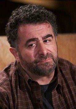 saul rubinek | Saul Rubinek When He, Career, It Cast, Actors, Film, Celebrities