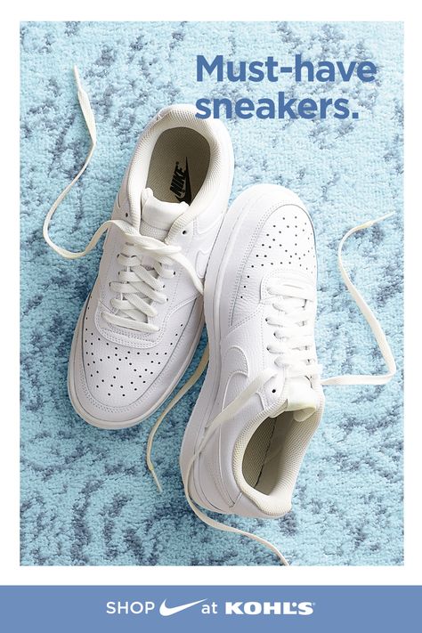 Synthetic Platform Sneakers For Light Sports With Rubber Sole, Everyday Synthetic Platform Sneakers With Cushioned Footbed, Comfortable White Platform Sneakers With Cushioned Footbed, Breathable Synthetic Platform Sneakers For Sports, White Platform Sneakers With Cushioned Footbed For Light Sports, Shoes For School, Back To School Shoes, Cute Slippers, Womens Athletic Shoes