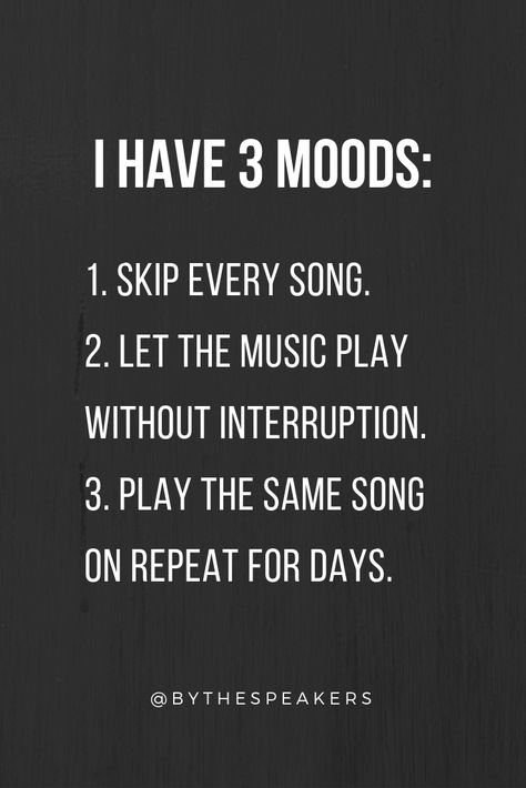 Empath Personality, Listening To Music Quotes, My Mood Right Now, Music Therapy Quotes, Sarcastic Phrases, Music Is My Therapy, Demon Symbols, Reason Quotes, Tough Times Quotes