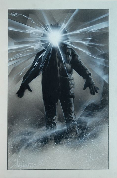 Cool alternate movie poster for John Carpenter's THE THING! Drew Struzan, The Thing 1982, Movie Artwork, Horror Movie Icons, Horror Posters, Horror Movie Art, Sci Fi Horror, Classic Horror Movies, Horror Movie Posters