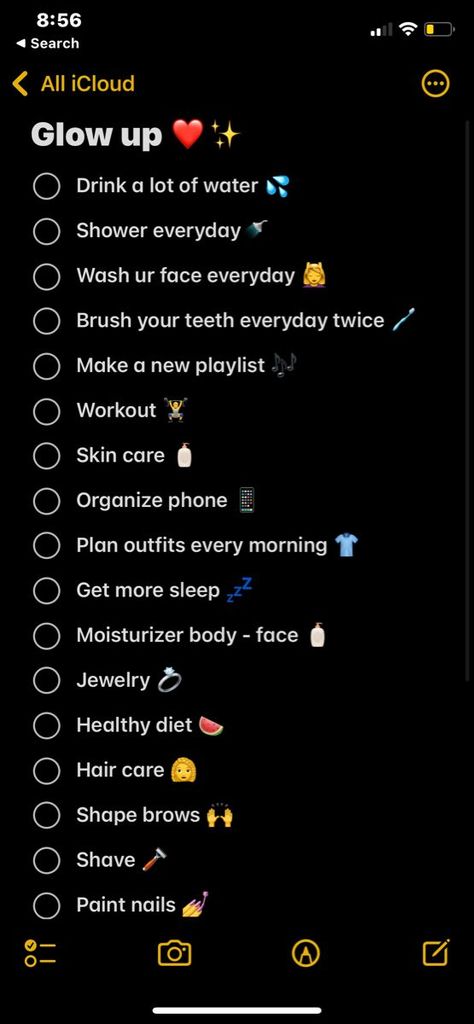 Do This For 30 Days Glow Up, How To Start Your Glow Up, Things To Help You Glow Up, Things To Make You Glow Up, Things To Do To Have A Glow Up, Ways To Get A Glow Up, How Do You Get A Glow Up, Summer Glow Up For School, Spring Break Glow Up List