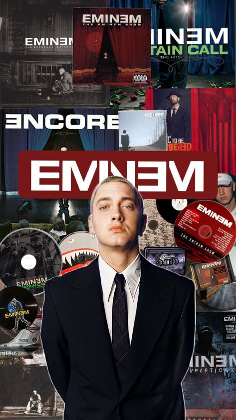 #eminem #rap #original #like Eminem Lock Screen, Eminem 90s, Eminem Poster, Eminem Funny, Eminem Wallpapers, 90s Wallpaper, Eminem Photos, Eminem Rap, Eminem Slim Shady