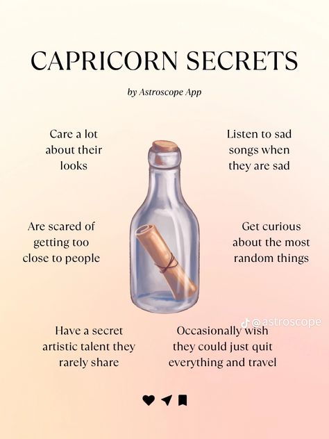 Dec Capricorn Vs Jan Capricorn, Zodiac Quotes Capricorn, Zodiac Signs Capricorn Personality, Leo X Capricorn, Capricorn Facts Women, Capricorn Core Aesthetic, Facts About Capricorn, Capricorn + Core + Aesthetic, Capricorn Aura