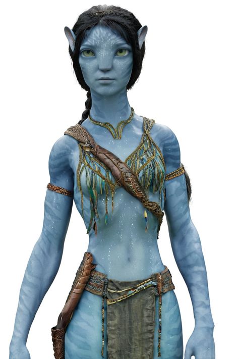 Avatar Shifting Outfit, Avatar Alien, Avatar Navi Clothing, Na'vi Oc, Avatar Navi Oc, Navi Oc, Water Clothing, Full Body Costumes, Avatar Poster