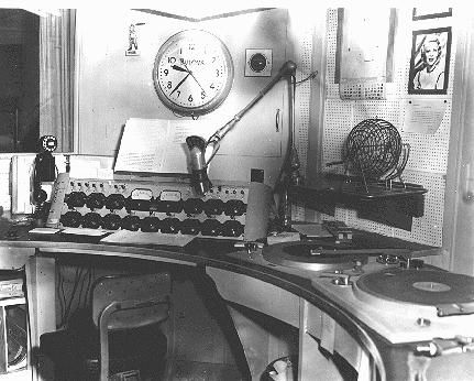 Broadcast History - Tucson Radio 1940s Radio, Real Mexico, Golden Age Of Radio, It’s A Wonderful Life, Radio Play, Internet Radio Station, The University Of Arizona, Old Time Radio, Old Radios