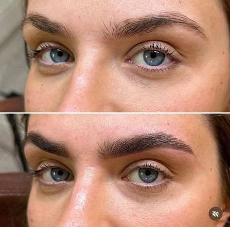 Brows of dreams @libbyskinlab knows the score! These stunning HD brows she did a few weeks ago are sharp as hell and I’m obsessed. If you haven’t booked in yet, make sure you do, she works Wednesday, Thursday and some Fridays. 👌🏽 click her book now button for availability and bookings #hdbrows #softandfluffy #browshaping #browdreams #brows #selfcarestudio #coffeeshop #altrincham Hd Brows, The Score, Brow Shaping, Her Book, Her. Book, Self Care, Quick Saves