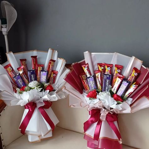 Buket coklat mix beng beng Snack Bouquet, Origami Crafts Diy, Dairy Milk, Origami Crafts, Crafts Diy, Origami, Snacks