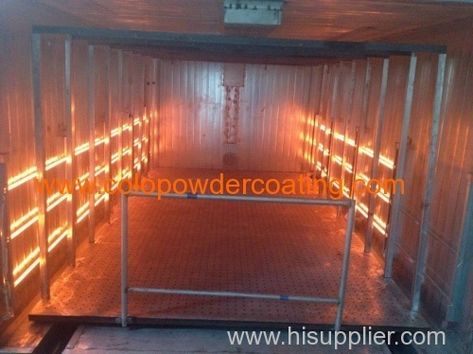 electric infrared powder coating oven, infrared powder curing oven, heating powder oven Welding Workshop, Powder Coating Oven, Powder Coating Equipment, Powder Coating Machine, Powder Coating System, Custom Metal Fabrication, Spray Booth, Gas Heating, Gas Oven