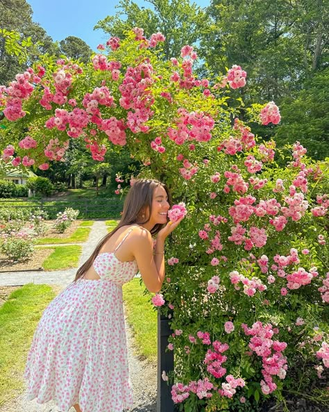 Season of sun & flowers!🌸🌞🌺🐝 #outfitinspo #summeroutfit #pinterestaesthetic #summerstyle #summerflowers #flowerfield #summerdress #pinkflowers #flowergarden Puffy Dress Photoshoot, Lost Cities Aesthetic, Hair Hashtags, Spring Vision Board, Cities Aesthetic, Blossom Aesthetic, Tumblr Inspiration, Puffy Dress, Dress Photoshoot