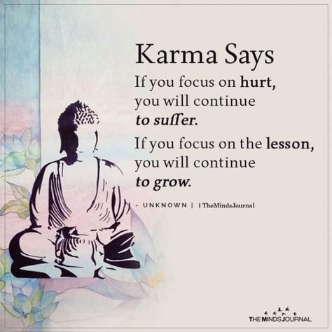 Karma Says, Karma Meaning, Buddhism Beliefs, Buddism Quotes, Buddha Quotes Life, Law Of Karma, Buddhist Wisdom, Buddha Quotes Inspirational, Buddhist Philosophy