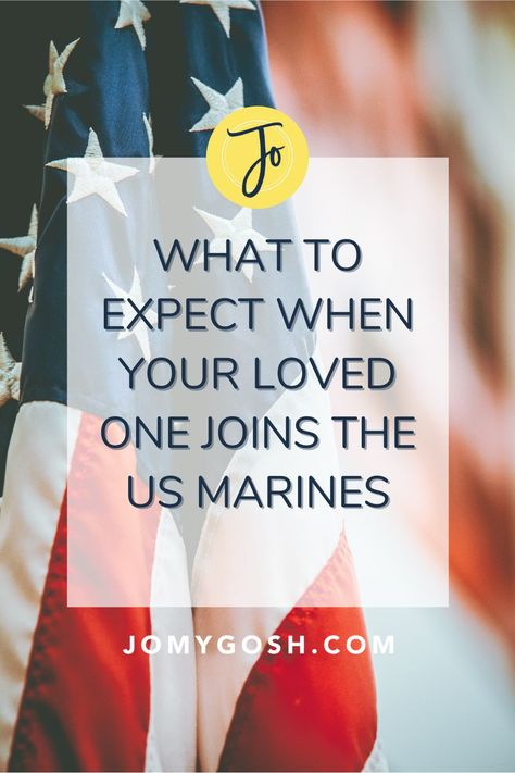 What happens when someone you love joins the few, the proud, the US Marines? This step-by-step explainer will help demystify the process of turning a military recruit into a Marine. #militaryspouse #militarymom #milspouse #militaryfamily #milfam #milfams #military #marines #usmarines #semperfi #semperfidelis Marine Parents, Marines Boot Camp, Marine Quotes, Happy Wives Club, Christian Military, Military Lifestyle, Once A Marine, The Few The Proud, Family Resources