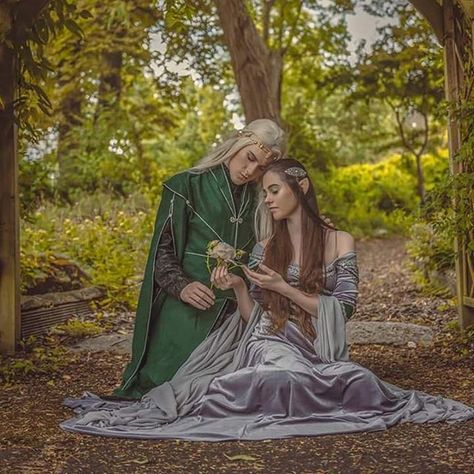 Legolas Costume, Ren Faire Dress, Faire Dress, Fantasy Wedding Dress, Elven Costume, Fantasy Wedding Dresses, Elven Wedding Dress, Elven Wedding, Elven Dress