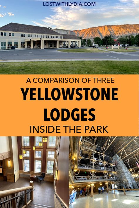 Yellowstone Lodging, Yellowstone Vacation Planning, Trip To Yellowstone National Park, Montana Trip, Yellowstone National Park Vacation, 2023 Vacation, Wyoming Vacation, Yellowstone Vacation, Vacation 2023