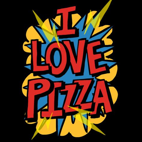 Pizza Gif, Pizza Menu Design, Pizza Quotes, Pizza Life, Pizza Vegana, Pizza Logo, Pizza Art, New Pizza, Pizza Design