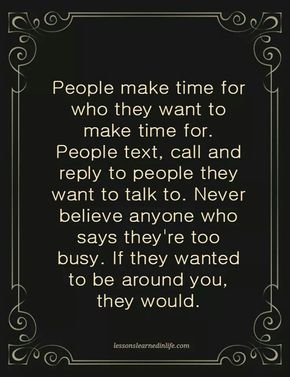 no one calls, texts or ever checks to see how I am doing. I have no real friends left. I kept pushing everyone away and now I'm all alone Books And Tea, Lessons Learned In Life, Short Quotes, A Quote, Lessons Learned, True Words, Make Time, Meaningful Quotes, The Words