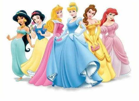 Disney Princess Printables, Disney Princess Cake Topper, Disney Princess Cupcakes, The Disney Princesses, Princess Printables, Disney Princess Cake, Disney Princess Outfits, Princesses Disney, Disney Princess Artwork