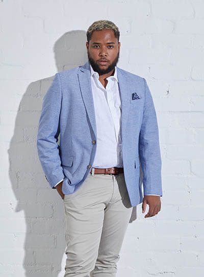 Plus Size Men Outfits Formal, Plus Size Man Outfits, Big And Tall Suits For Men, Suits For Big Men, Male Plus Size Fashion, Plus Size Men Suits, Men Blazer Outfit, Big Men Suits, Plus Size Men Outfits