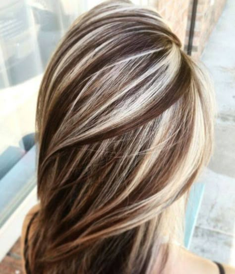 Ombré Hair, Have Inspiration, Hair Color Highlights, Penteado Cabelo Curto, Brown Blonde Hair, Hair Color And Cut, Short Hairstyle, Hair Stuff, Beauty Ideas