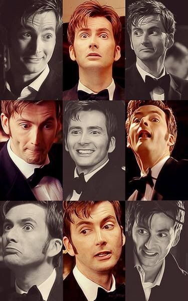 david tennant Brendan Penny, Doctor Who David Tennant, David Teninch, John Mcdonald, Harry Shum Jr, David Tennant Doctor Who, Hello Sweetie, 10th Doctor, Tenth Doctor