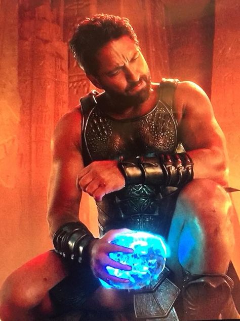 Oh the thoughts and images Actor Gerard Butler, Gods Of Egypt, Catherine Bell, Nice Guys, Scottish Actors, Gerard Butler, Favorite Actors, Best Actor, A Good Man