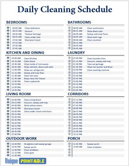 Free Cleaning Schedule Templates Cleaning Timetable, Cleaning Schedule Bedroom, Free Cleaning Schedule, Schedule Printable Free, Free Printable Cleaning Schedule, Daily Cleaning Schedule, Monthly Cleaning Schedule, Cleaning Schedule Templates, Clean Stove