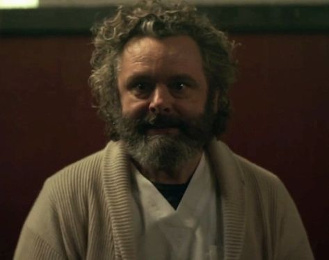 Martin Whitley Prodigal Son, Michael Sheen Prodigal Son, Martin Whitley, Movie Actors, Martin Sheen, Prodigal Son, Girl Dinner, I Love My Dad, Michael Sheen