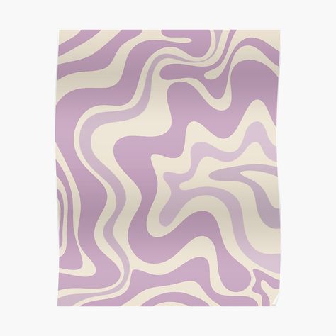 Liquid Swirl Wallpaper, Groovy Swirl Background, Retro Swirl Pattern, Purple Swirl Background, Liquid Swirl Abstract Pattern Wallpaper, Sale Poster, Abstract Pattern, Swirl, Art Painting