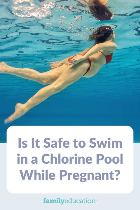 Want to know if it's safe to swim in chlorine pools while pregnant? Learn what precautions to take when it comes to chlorine and swimming during pregnancy. #pregnancytips Swimming Pregnant, Pregnant Swim, Pregnant Swimming, Swimming While Pregnant, 39 Weeks Pregnant, Exercise For Pregnant Women, Swimming Pool Pictures, Pregnancy Exercise, Swimming Strokes