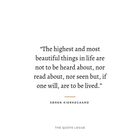 Soren Kierkegaard Quotes, Kierkegaard Quotes, Soren Kierkegaard, Quotes Love, Counseling, Love Quotes, Poetry, Life Quotes, Reading