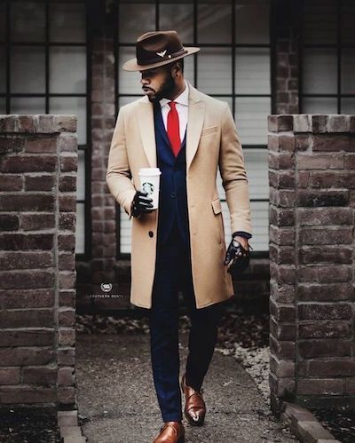 111 Style Tips for the Modern Gentleman - Dandy Look, Style Gentleman, Men In Black, Mens Style Guide, Elegante Casual, Allen Edmonds, Sharp Dressed Man, Mens Fashion Suits, Black Men Fashion