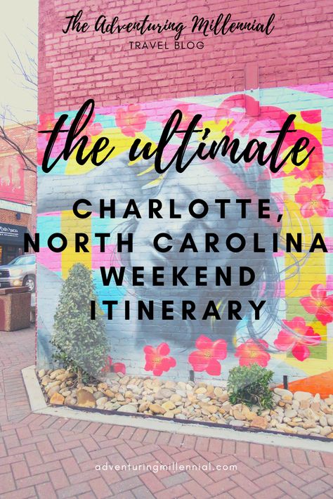 Charlotte North Carolina Bachelorette, Charlotte Things To Do, Charlotte Nc Bachelorette Party, Fun Things To Do In Charlotte Nc, Noda Charlotte Nc, Weekend In Charlotte Nc, Charlotte Itinerary, Charlotte Bachelorette Party, Things To Do In Charlotte Nc