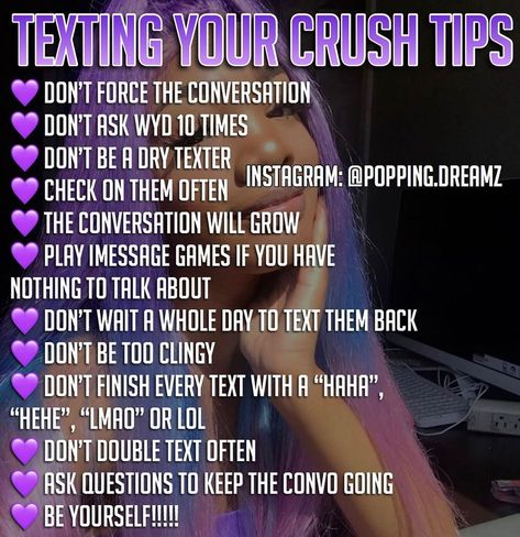 Crush Tips, Teen Advice, Contact Names, Social Life Hacks, Relationship Posts, High School Advice, Crush Advice, Psychology Fun Facts, Girl Advice