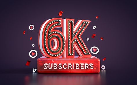 Premium Photo | 1k subscribers celebration one thousand followers social media congratulation card 3d render Followers Social Media, Congratulation Card, Saraswati Photo, 1k Subscribers, Best Bollywood Movies, Eid Mubarak Decoration, Disney Character Drawing, Youtube Banner Design, First Youtube Video Ideas