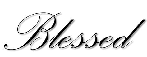 Blessed Tattoo Designs For Women, Blessed Stencil Tattoo, Blessed Tattoo Stencil, Blessed Tattoo, Blessed Tattoos, Ab Tattoo, Ma Tattoo, Cute Matching Tattoos, Cursive Tattoos