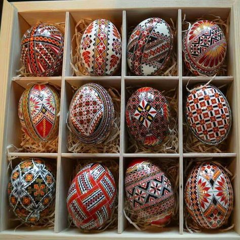 Ukrainian Easter Eggs Patterns, Turkey Egg, Pysanky Eggs Pattern, Painted Easter Eggs, Easter Egg Art, Egg Ideas, Easter Egg Pattern, Pysanky Eggs, Egg Dye