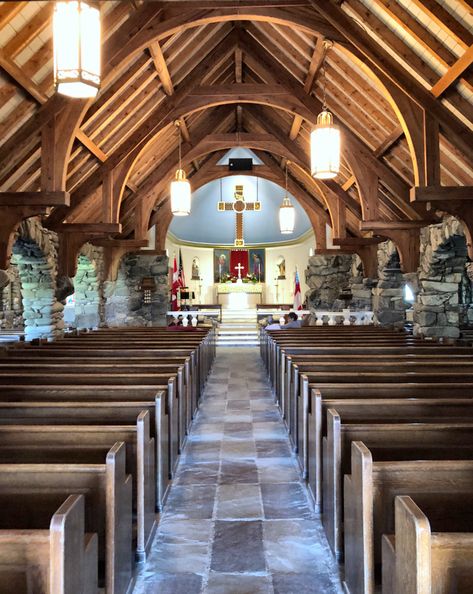 St. Ann’s by-the-Sea Episcopal Church // 1892 – Buildings of New England Fields Of The Nephilim, Boston Architecture, Stone Chapel, Ordinary World, Old Country Churches, Country Churches, Building Images, The Last Song, Anglican Church