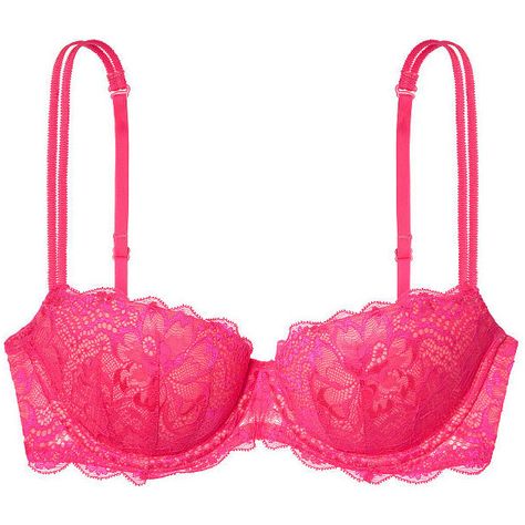 The Date Push-Up Bra PINK (121.860 COP) ❤ liked on Polyvore featuring intimates, bras, underwear, lingerie, pink push up bra, victoria secret pink lingerie, pink lingerie, push up bra and pink bras Lingerie Victoria Secret, Pink Bras, Lingerie Pjs, Lingerie Pink, Victoria Secret Pink Bras, Pretty Bras, Wardrobe Goals, Pink Lingerie, Rosy Pink