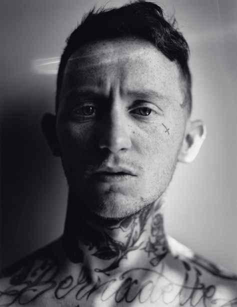 Frank Carter Frank Carter And The Rattlesnakes, Frank Carter, Wet Dreams, New Bands, Art Club, Neck Tattoo, Photojournalism, New Music, Musician